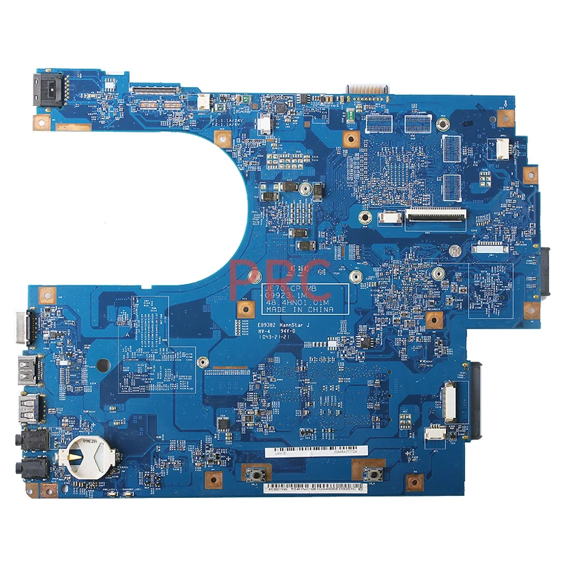 09923-1M For ACER Aspire 7741 Laptop Motherboard MBN9M0100 HM55 Notebook Mainboard 100% Test Working
09923-1M For ACER Aspire 7741 Laptop Motherboard MBN9M0100 HM55 Notebook Mainboard 100% Test Working