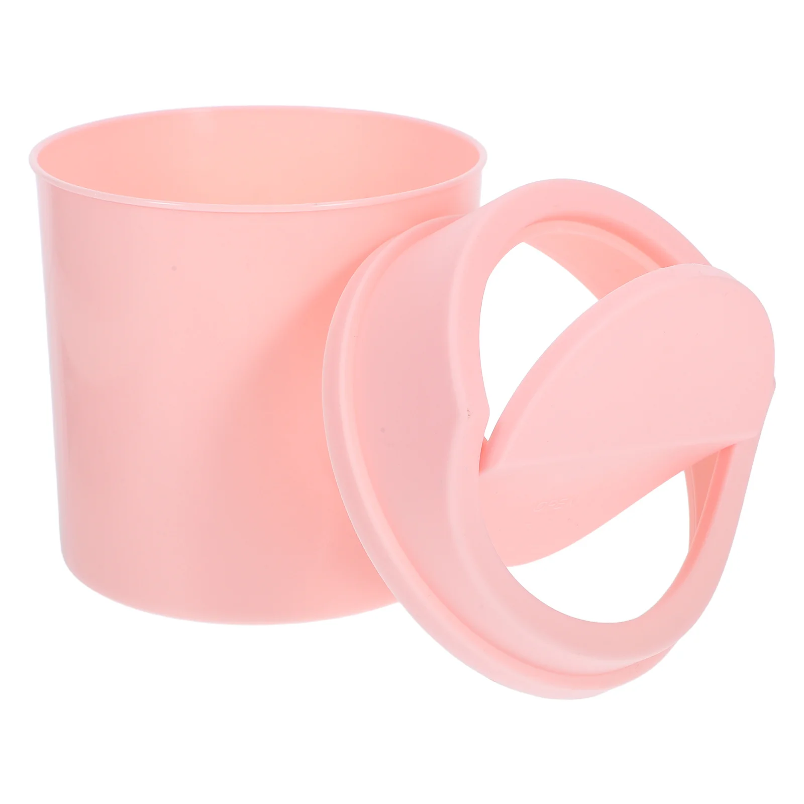 Mini Desk Trash Can Swing Lid 2L Compact Desktop Garbage Bin Office Bedroom Vanity Small Trash Bin Tiny Trashcan
Mini Desk Trash Can Swing Lid 2L Compact Desktop Garbage Bin Office Bedroom Vanity Small Trash Bin Tiny Trashcan