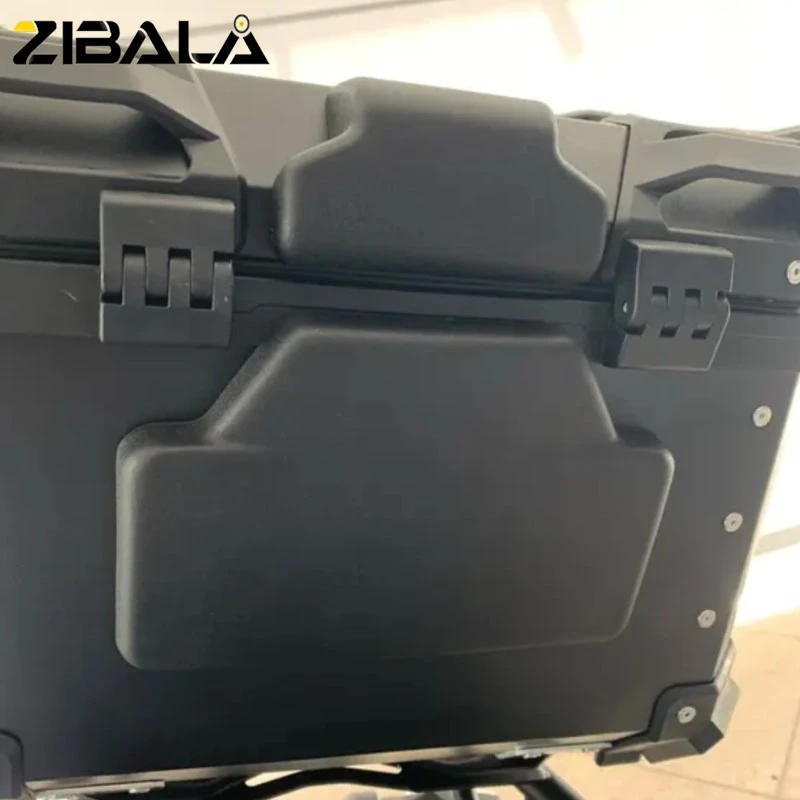 450 800 MT 800MTX Top Case Backrest Cushion For CFMOTO 800MT SPORT MT-X 800 450 650 MT 2021 - 2024 2025 2026 Passenger Back Pad
450 800 MT 800MTX Top Case Backrest Cushion For CFMOTO 800MT SPORT MT-X 800 450 650 MT 2021 - 2024 2025 2026 Passenger Back Pad