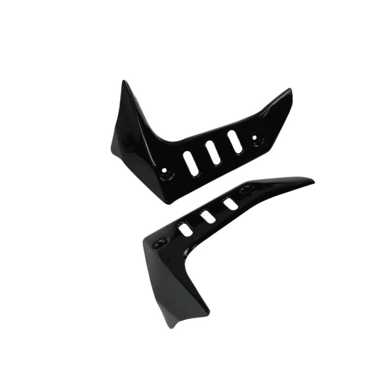 Motorcycle Left Right Guard Panel Radiator Fairing Side Covers for Kawasaki Z750 Z 750 2004-2007
Motorcycle Left Right Guard Panel Radiator Fairing Side Covers for Kawasaki Z750 Z 750 2004-2007