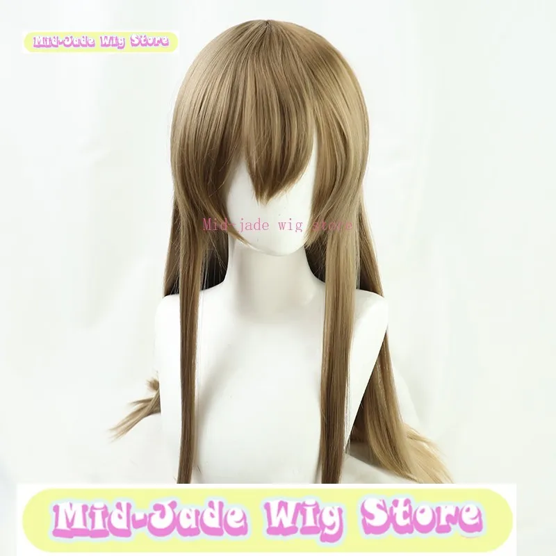 D4DJ Kyoko Yamada Cosplay Wig Anime Game Cosplay Brown Yellow Synthetic Long Hair Cosplay Party Costume Headwear Halloween Wig
D4DJ Kyoko Yamada Cosplay Wig Anime Game Cosplay Brown Yellow Synthetic Long Hair Cosplay Party Costume Headwear Halloween Wig