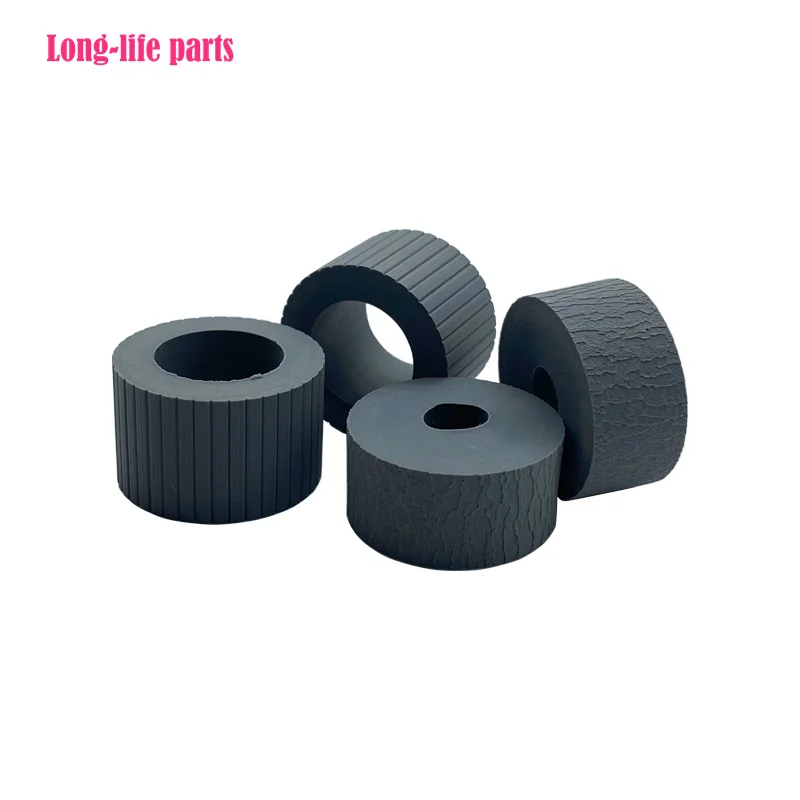 Scanner Rubbing Wheel Leather Cover For Fujitsu FI5750 6670 6770 5650 6750 5750 Copier Spare Printer Parts
Scanner Rubbing Wheel Leather Cover For Fujitsu FI5750 6670 6770 5650 6750 5750 Copier Spare Printer Parts
