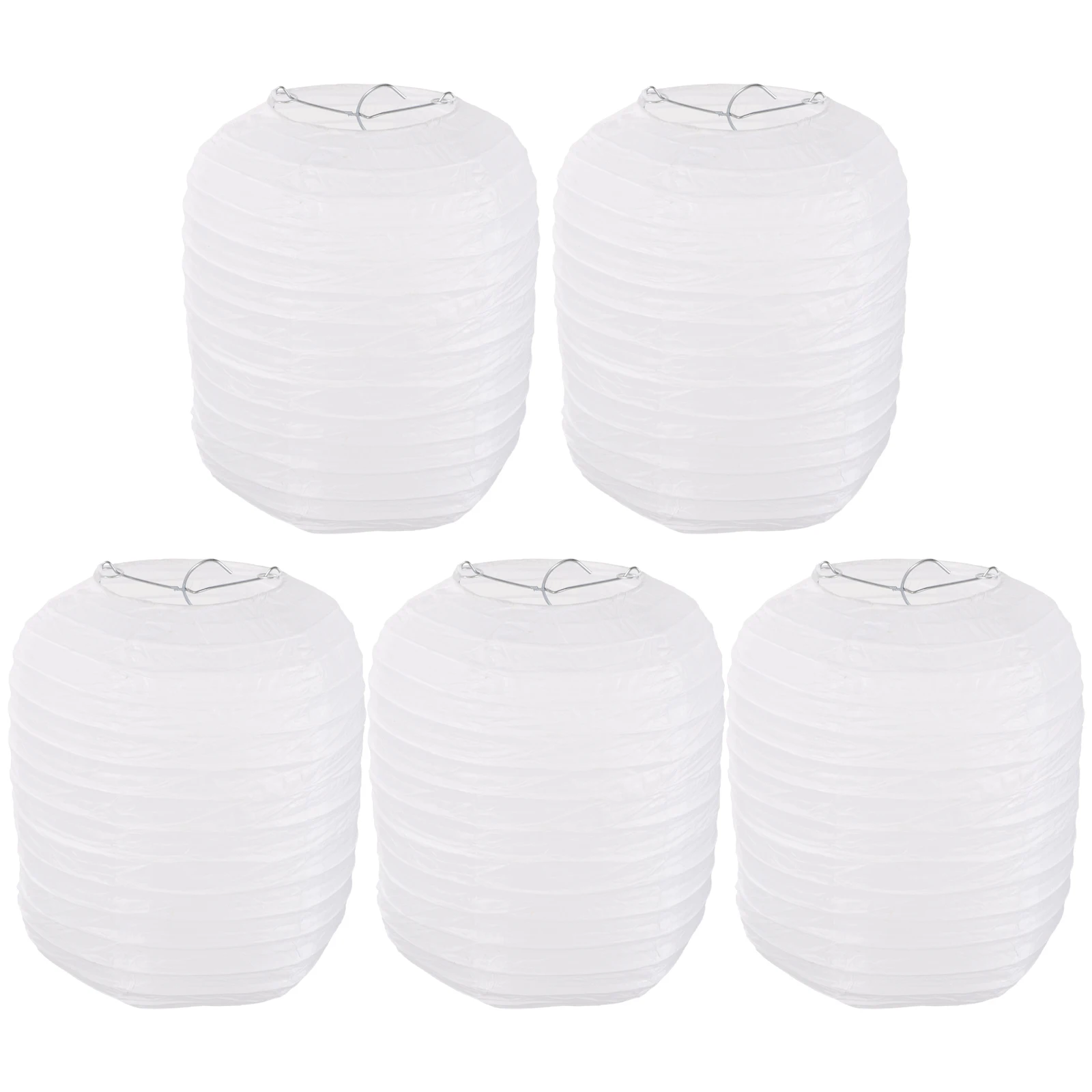 5Pcs Foldable White Paper Lanterns Hanging Decorative PVC Wedding Party Japanese Style Table Hanging Lanterns Lamp
5Pcs Foldable White Paper Lanterns Hanging Decorative PVC Wedding Party Japanese Style Table Hanging Lanterns Lamp
