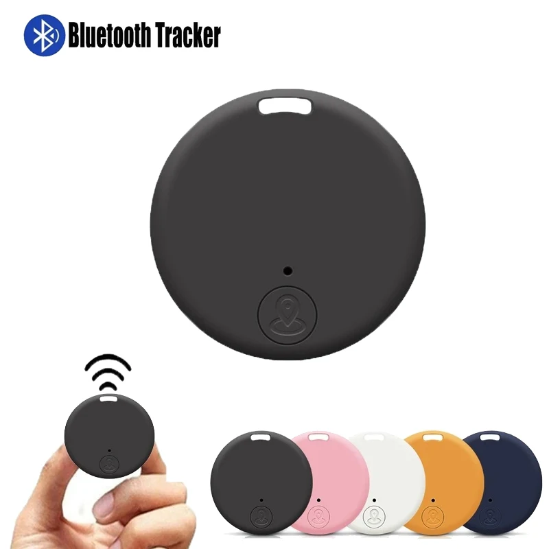 Portable Bluetooth Anti Lost Air Tracker For Cat Key Pet Kids Smart Tag Fit For Apple Android Phone Bip Reminder
Portable Bluetooth Anti Lost Air Tracker For Cat Key Pet Kids Smart Tag Fit For Apple Android Phone Bip Reminder
