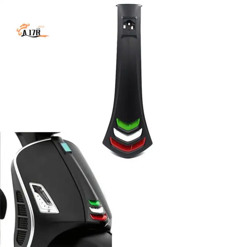 A17R-Motorcycle Front Head Fairing Cover For Vespa GTS125 GTS250 GTS300 2019-2022 Motorcycle Replacement Accessories
A17R-Motorcycle Front Head Fairing Cover For Vespa GTS125 GTS250 GTS300 2019-2022 Motorcycle Replacement Accessories