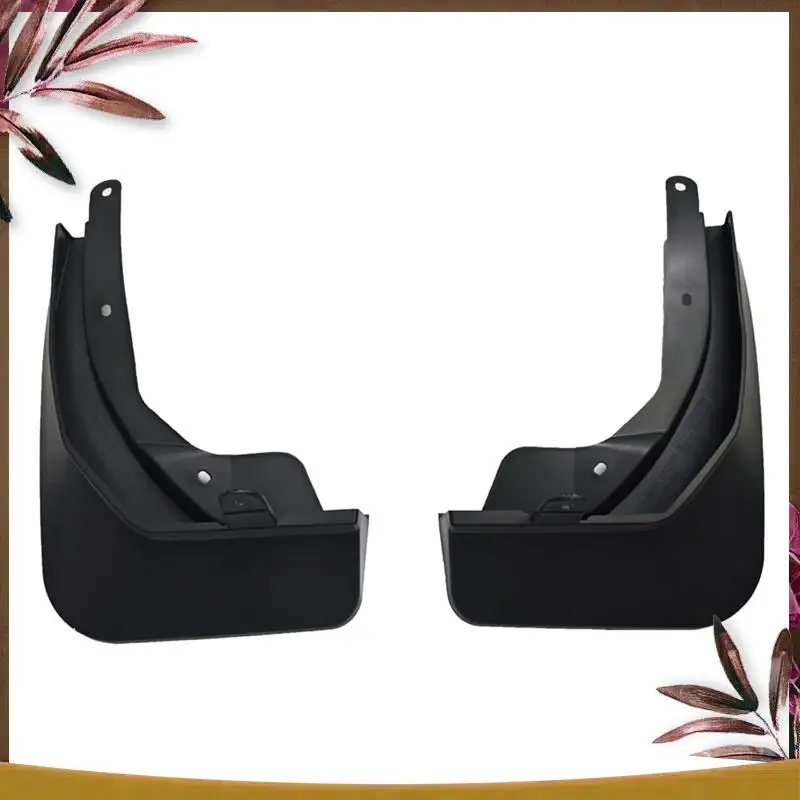 AB59-Car Mudguard Fender Mud Flaps Splash Guards For BMW 5 Series M Sport G60 2024 Accessories
AB59-Car Mudguard Fender Mud Flaps Splash Guards For BMW 5 Series M Sport G60 2024 Accessories