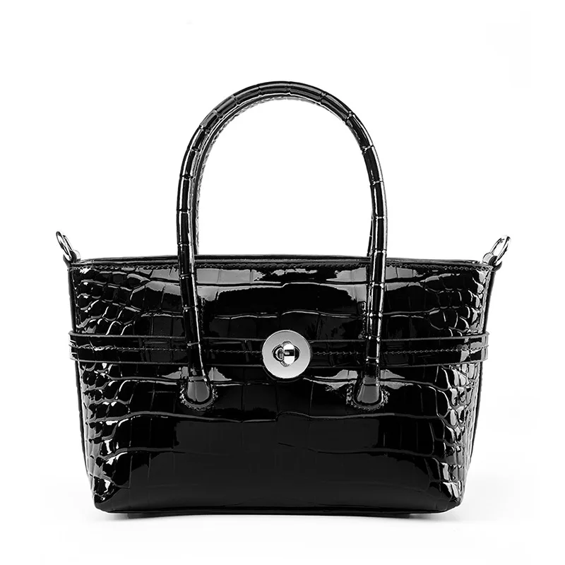 Jonlily Women Genuine Leather Shoulder Bag Female Fashion Handbag Totes Small Crossbody Bag Elegant Daybag Purse -KG1452
Jonlily Women Genuine Leather Shoulder Bag Female Fashion Handbag Totes Small Crossbody Bag Elegant Daybag Purse -KG1452