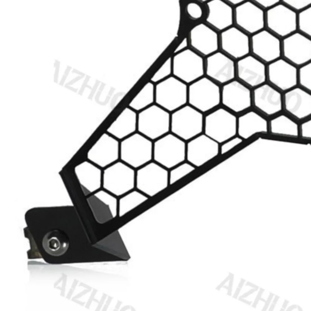 For BMW R 1300GS R1300 GS R 1300 GS ADV ADVENTURE 2023-2025 2026 R1300GS Motorcycle Front Headlight Protector Guard Lense Cover