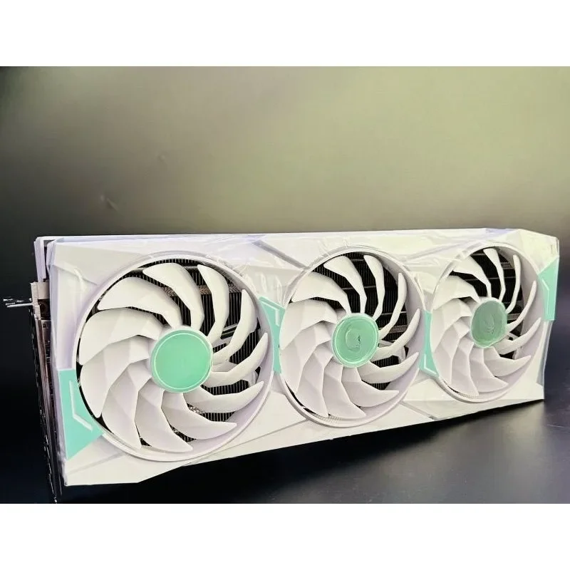 AMD graphics card RX6900XT16G high-end 2k game 4k stronger than 3080 4070
AMD graphics card RX6900XT16G high-end 2k game 4k stronger than 3080 4070