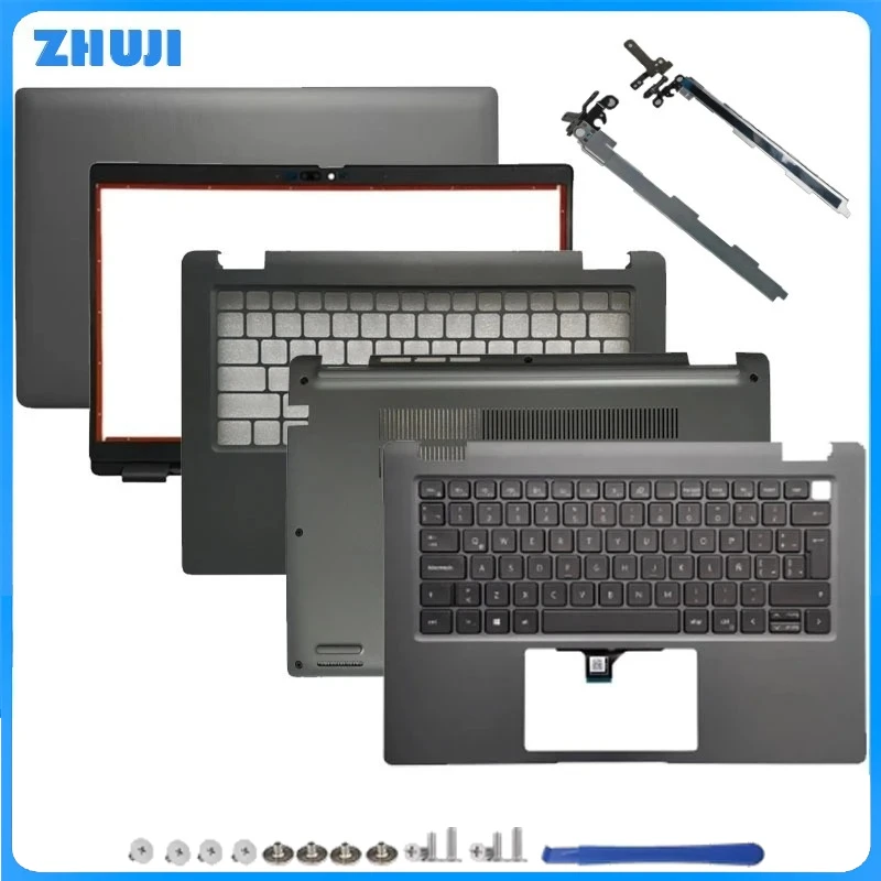 For Latitude 3440 E3440 New LCD Back Cover/LCD Front Bezel/Upper Case Palmrest /Bottom Base Cover 0WXWWM 0JW78G 067FN7
For Latitude 3440 E3440 New LCD Back Cover/LCD Front Bezel/Upper Case Palmrest /Bottom Base Cover 0WXWWM 0JW78G 067FN7