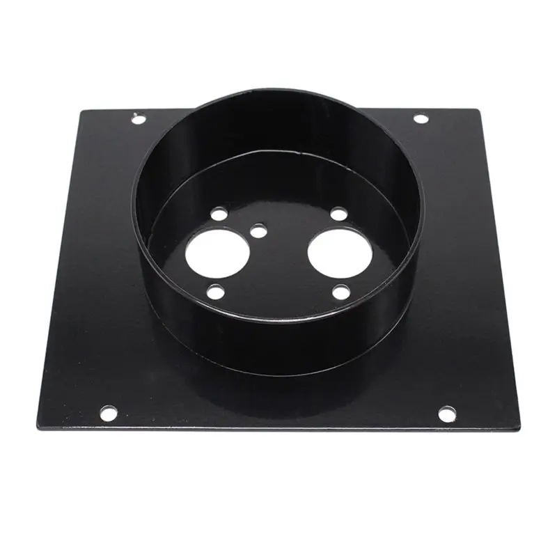 Efficientt-Black Stainless Steel Turret Plate Mounting Plate 40Mm Diesel Heater For Ford Focus 05-08 Focus C-Max 03-07 Kuga 08-1
Efficientt-Black Stainless Steel Turret Plate Mounting Plate 40Mm Diesel Heater For Ford Focus 05-08 Focus C-Max 03-07 Kuga 08-1