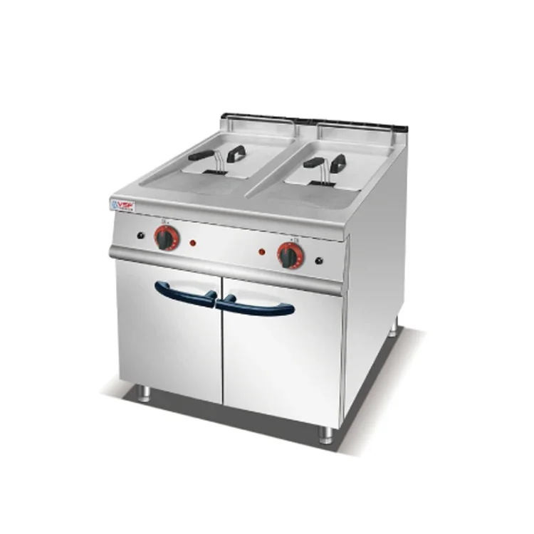 # Электрическая фритюрница с одним баком из нержавеющей стали, отдельно стоящая фритюрница 20 л, фритюрницы для куриных картофельных кораблей для ресторана
# Электрическая фритюрница с одним баком из нержавеющей стали, отдельно стоящая фритюрница 20 л, фритюрницы для куриных картофельных кораблей для ресторана