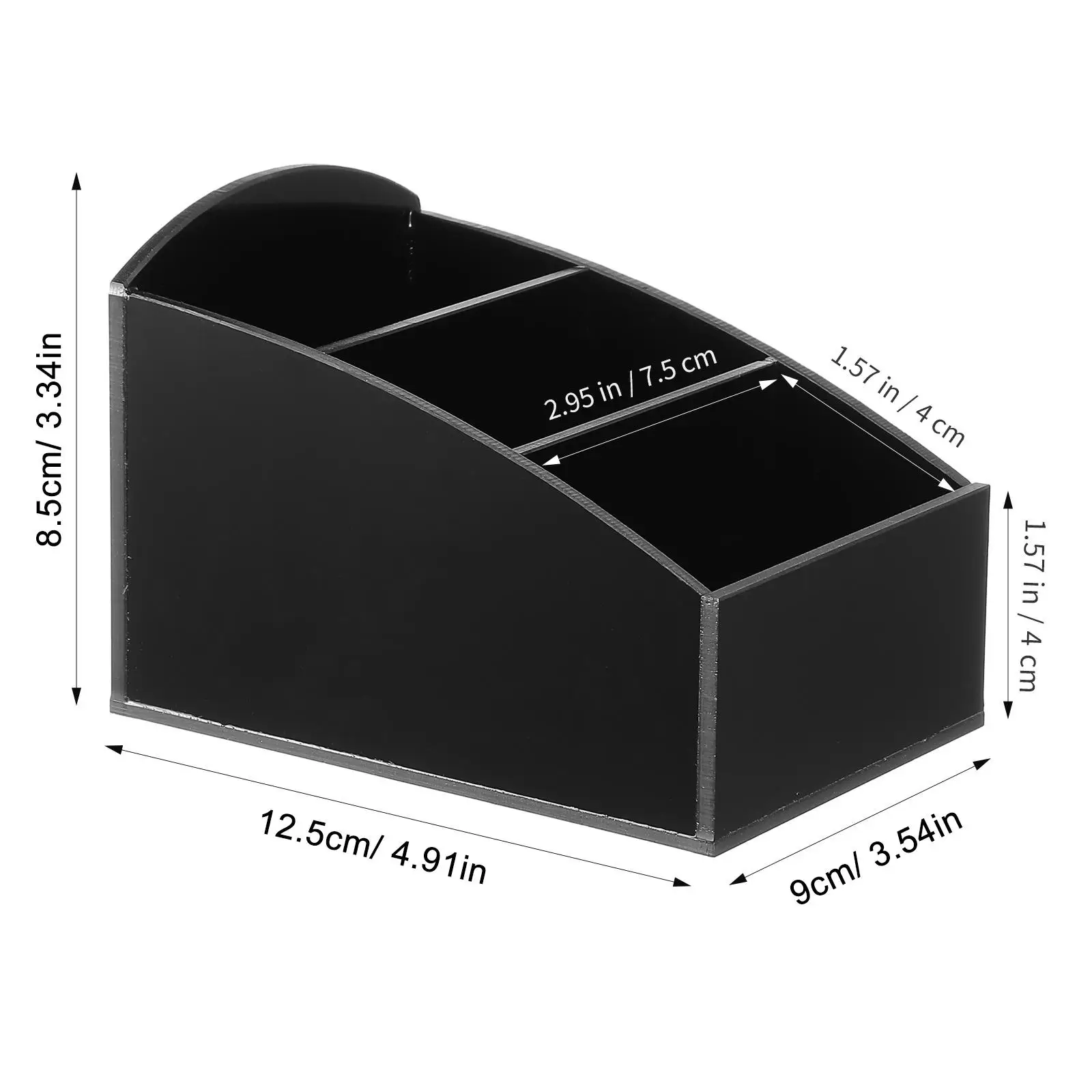 Coffee Sweet Seasoning Bag Storage Box Acrylic Organizer For Home Hotel Restaurant Tea Coffee Sugar Bag Holder Material
Coffee Sweet Seasoning Bag Storage Box Acrylic Organizer For Home Hotel Restaurant Tea Coffee Sugar Bag Holder Material