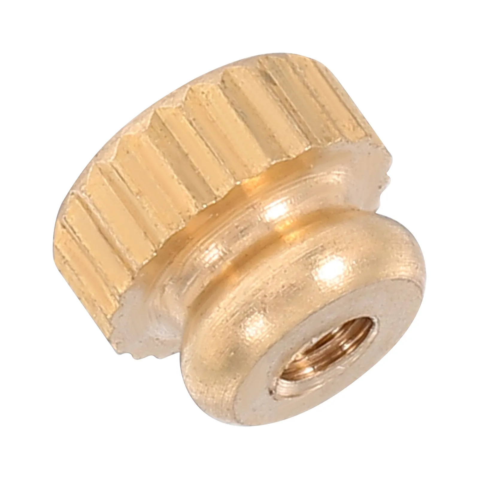 Musical Instrument Accessories Knurled Cap Screw Triple Flat Key Horn Parts Valve Fixing Nut Easy Installation Rotor
Musical Instrument Accessories Knurled Cap Screw Triple Flat Key Horn Parts Valve Fixing Nut Easy Installation Rotor