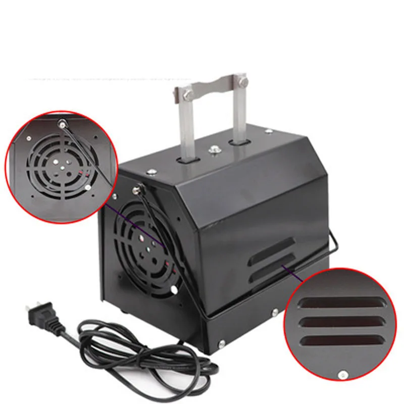 Electric Adjustable Temperature Tape Cutting Machine Fusing Machine for Nylon Satin Webbing Elastic Band Home Improvement Tools
Electric Adjustable Temperature Tape Cutting Machine Fusing Machine for Nylon Satin Webbing Elastic Band Home Improvement Tools