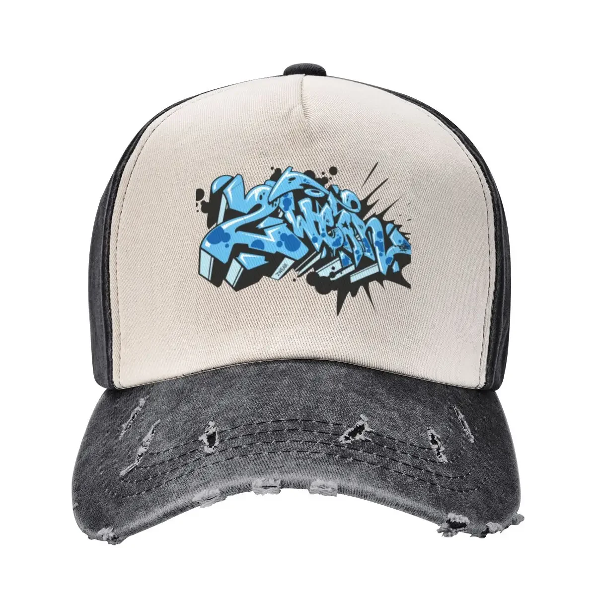 Graffiti Toys Style Baseball Cap Hat Man Luxury Hat Man For The Sun birthday party Hat Female Men's
Graffiti Toys Style Baseball Cap Hat Man Luxury Hat Man For The Sun birthday party Hat Female Men's