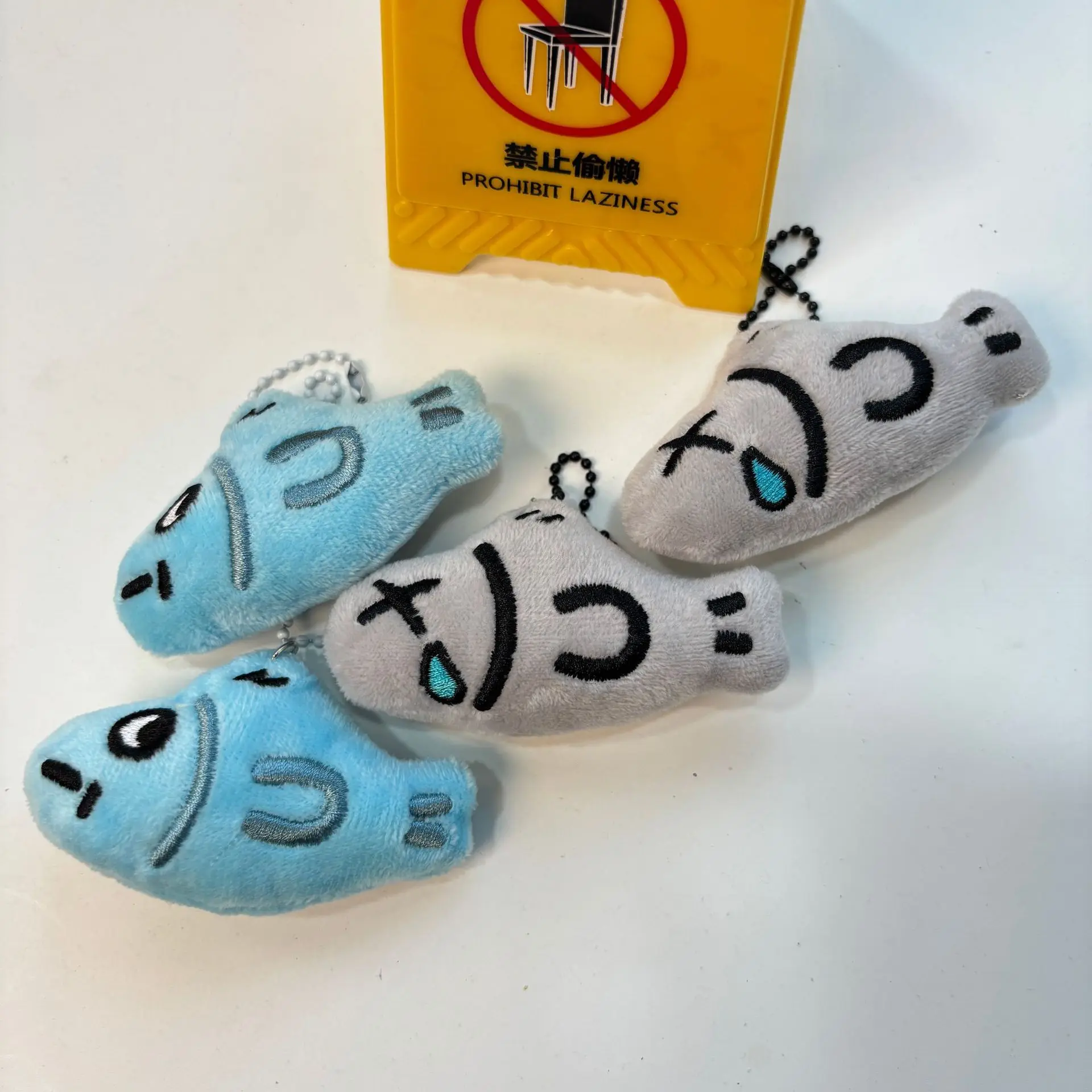 Милая мини-маленькая рыбка, плюшевая кукла, кулон, забавный брелок с мультяшной рыбой, плюшевое животное, сделай сам, сумка, декор, брелок, креативные подарки на день рождения
Милая мини-маленькая рыбка, плюшевая кукла, кулон, забавный брелок с мультяшной рыбой, плюшевое животное, сделай сам, сумка, декор, брелок, креативные подарки на день рождения