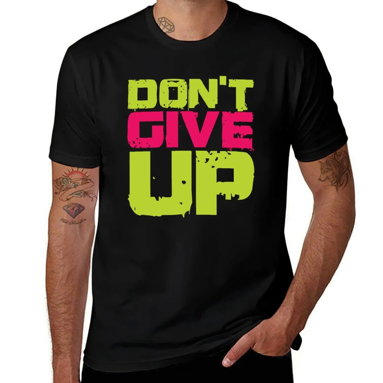 Best Motivational Quotes Don't Give Up T-Shirt graphic tee shirt new gifts and t-shirts custom t-shirts mens workout shirts
Best Motivational Quotes Don't Give Up T-Shirt graphic tee shirt new gifts and t-shirts custom t-shirts mens workout shirts