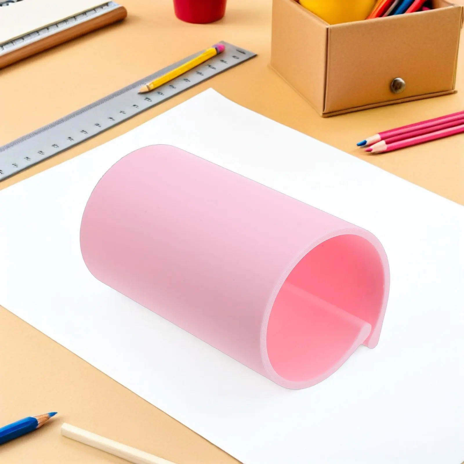 3Pcs Canvas Roll Organizer Anti-Roll Ring Holder for Rhinestone Art Kits Adults Portable Lightweight Storage
3Pcs Canvas Roll Organizer Anti-Roll Ring Holder for Rhinestone Art Kits Adults Portable Lightweight Storage