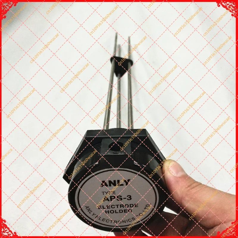 APS-3 Liquid Level Controller with PS-3S Probe (0.5m) - Water Level Sensor & Electrode Holder Set AFR-1
APS-3 Liquid Level Controller with PS-3S Probe (0.5m) - Water Level Sensor & Electrode Holder Set AFR-1