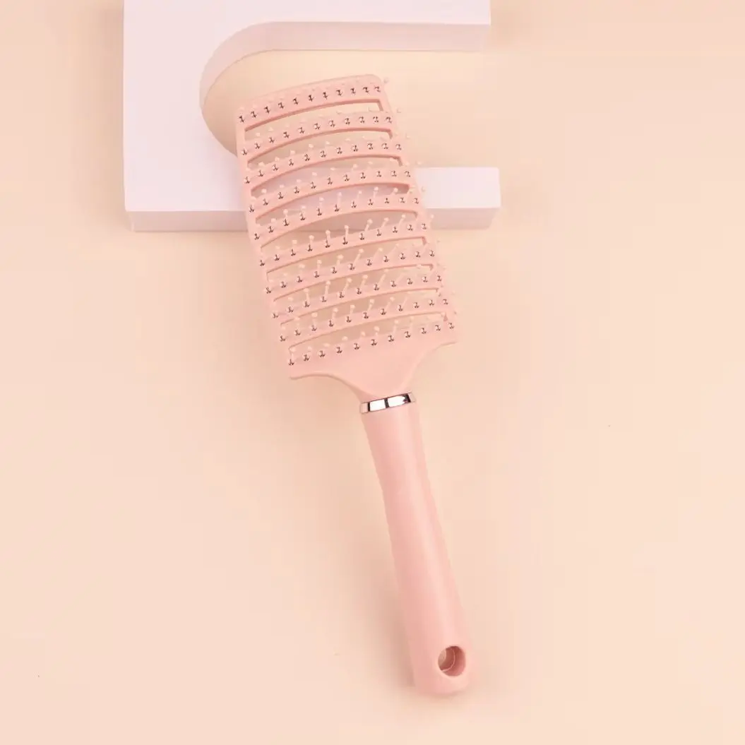 1pc hair styling comb, anti-static massage exfoliating comb, suitable for all hair types, special for real hair wigs
1pc hair styling comb, anti-static massage exfoliating comb, suitable for all hair types, special for real hair wigs