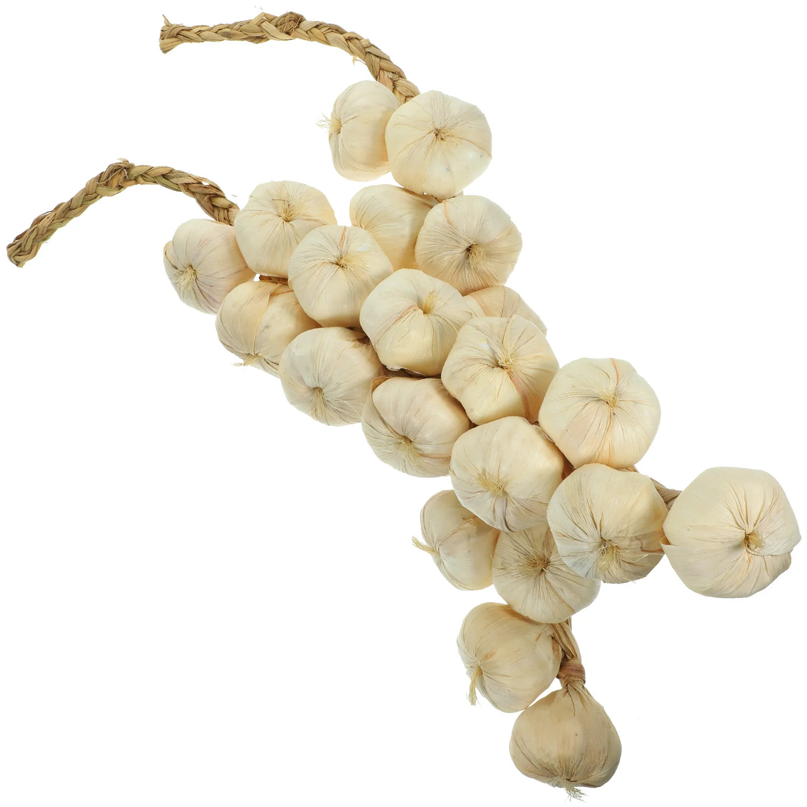 2Pcs Simulation Garlic Hanging String Creative String Photography Props Artificial Vegetable String White
2Pcs Simulation Garlic Hanging String Creative String Photography Props Artificial Vegetable String White