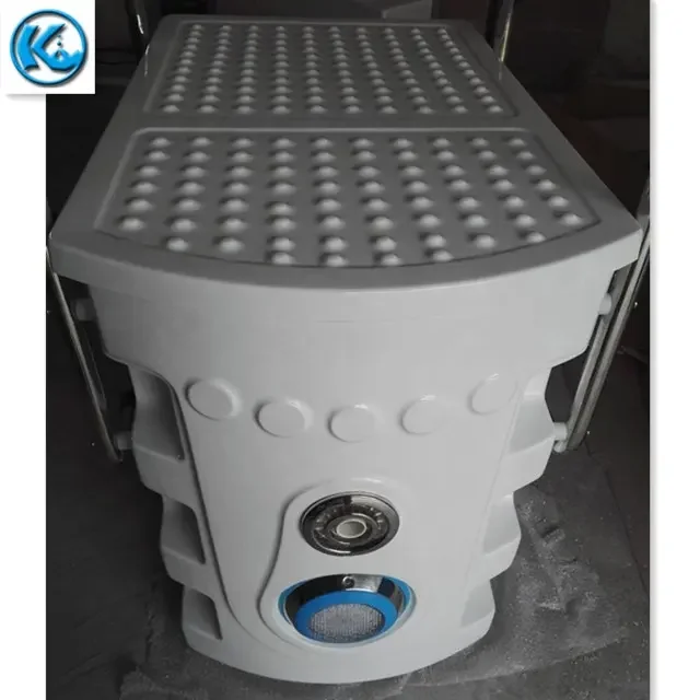 Pipeless Type Pool Filter Integrated Water Wall-Mounted Swimming Pool Filter Anti-fading Filter For Pool
Pipeless Type Pool Filter Integrated Water Wall-Mounted Swimming Pool Filter Anti-fading Filter For Pool