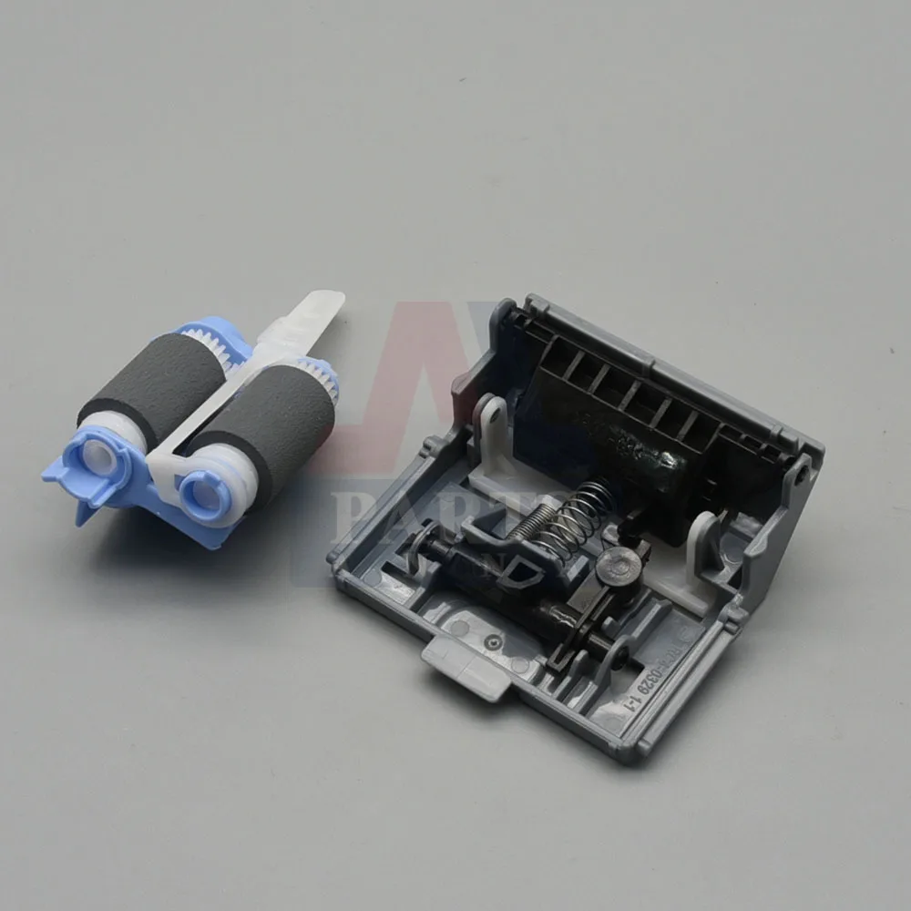 RM2-6577-000 B5L24-67904 Pickup Separation Roller for HP Color LaserJet M552 M553 M554 M555 M577 M578 M652 M653 M681 M682
RM2-6577-000 B5L24-67904 Pickup Separation Roller for HP Color LaserJet M552 M553 M554 M555 M577 M578 M652 M653 M681 M682