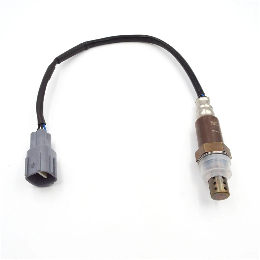 Oxygen Sensor 89465-06240 For Toyota Camry ACV40 2AZFE AHV41 3AZFXE ACV51 1AZFE 2.4L 2.5L 3.5L
Oxygen Sensor 89465-06240 For Toyota Camry ACV40 2AZFE AHV41 3AZFXE ACV51 1AZFE 2.4L 2.5L 3.5L