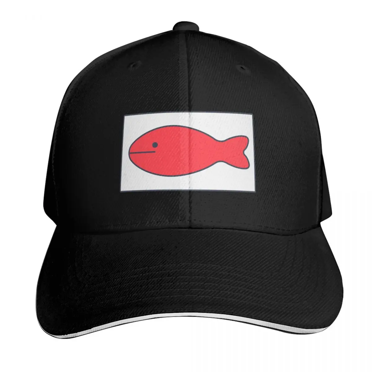 Odd Taxi Odokawa Fish Hat Baseball Cap Visor Sun Hat For Children Rugby fashionable Men's Caps Women's
Odd Taxi Odokawa Fish Hat Baseball Cap Visor Sun Hat For Children Rugby fashionable Men's Caps Women's