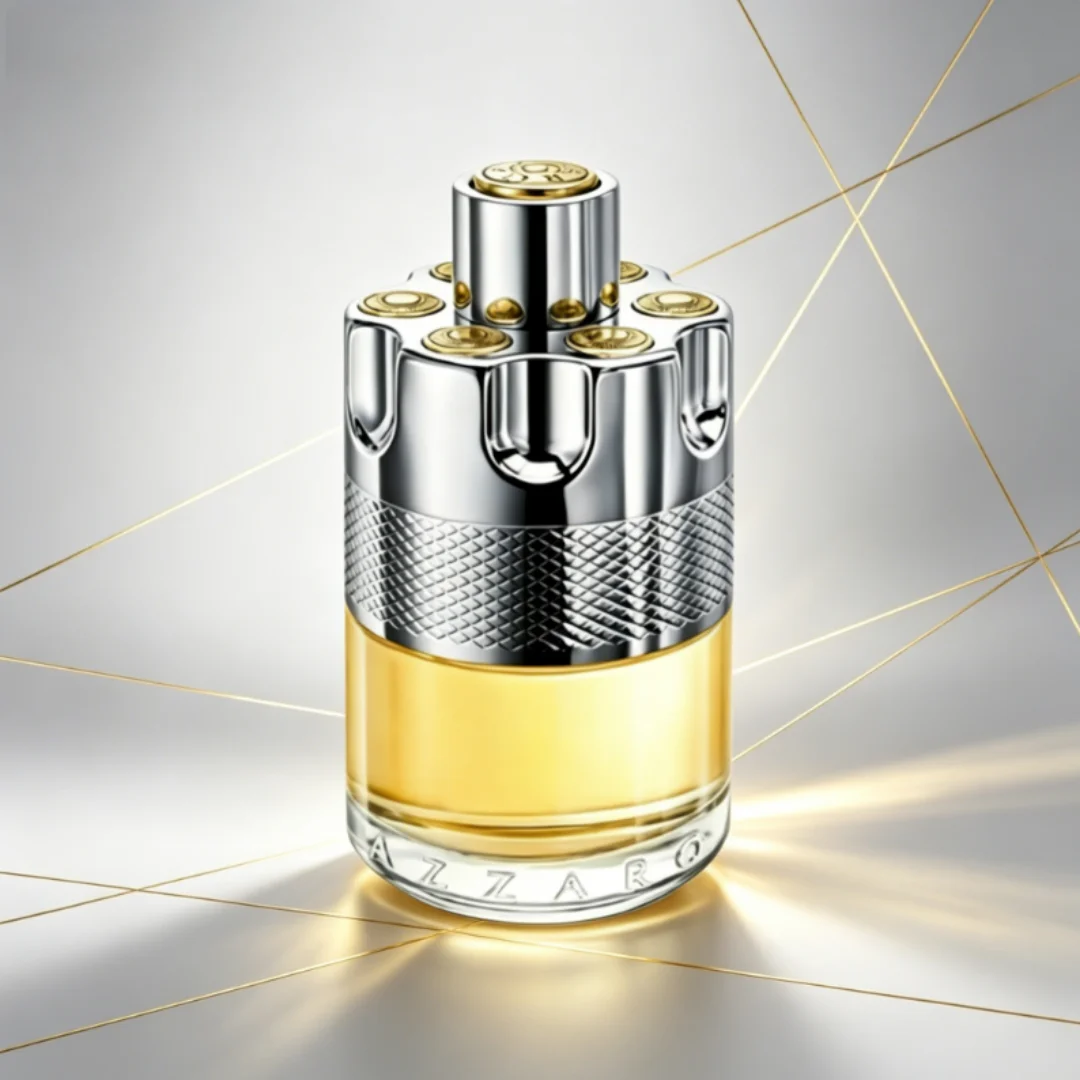 3.4Oz 100mL Luxury Azzaro Men Perfume, Pheromone Cologne, Long Lasting Elegant Fragrance, Perfect Ideal Holiday Gift for Men Holiday Present
3.4Oz 100mL Luxury Azzaro Men Perfume, Pheromone Cologne, Long Lasting Elegant Fragrance, Perfect Ideal Holiday Gift for Men Holiday Present