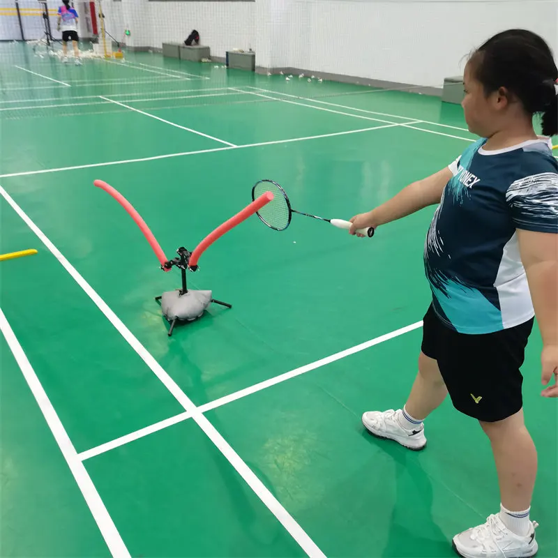 Adjustable Badminton Pick Up Trainer Beginner Practice Swing Training Device Durable Swings Trainer Portable Sports Equipment
Adjustable Badminton Pick Up Trainer Beginner Practice Swing Training Device Durable Swings Trainer Portable Sports Equipment
