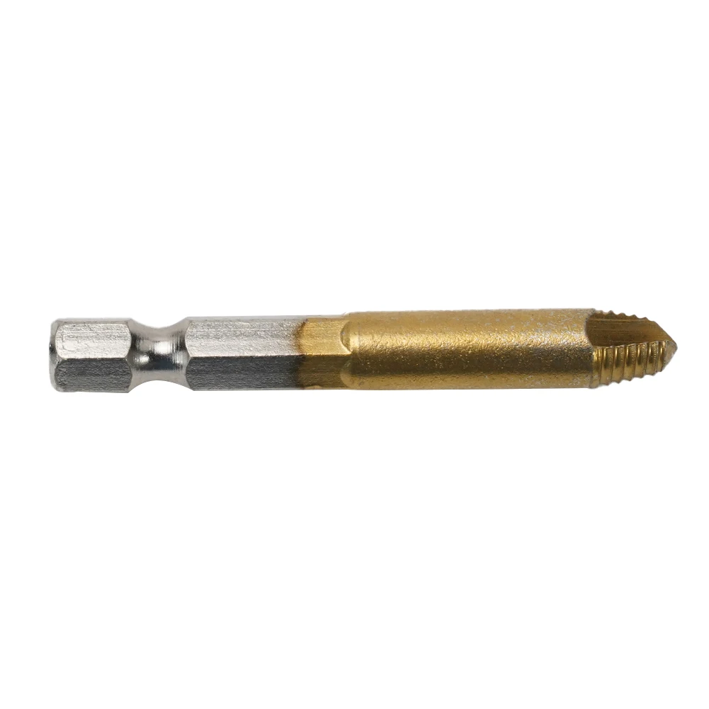 Screw Removal Tool Screw Extractor Quick Removal For Wood And Machine Screws Hexagon Handle 1/4'' High Quality
Screw Removal Tool Screw Extractor Quick Removal For Wood And Machine Screws Hexagon Handle 1/4'' High Quality