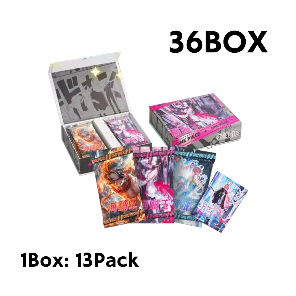 Wholesale Dream Club One Piece Collection Cards Japanese Anime Booster Box Tcg Card Toy Hobbies Gifts
Wholesale Dream Club One Piece Collection Cards Japanese Anime Booster Box Tcg Card Toy Hobbies Gifts