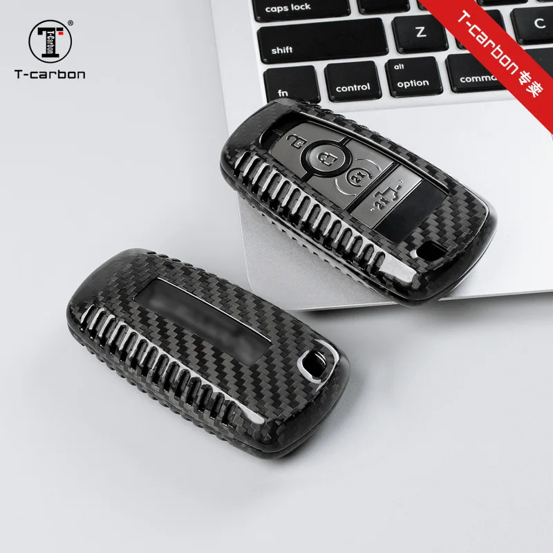 Аутентичный чехол для ключей из углеродного волокна для Ford Raptor и F-150 | Защитный чехол для модели 2022+
Аутентичный чехол для ключей из углеродного волокна для Ford Raptor и F-150 | Защитный чехол для модели 2022+