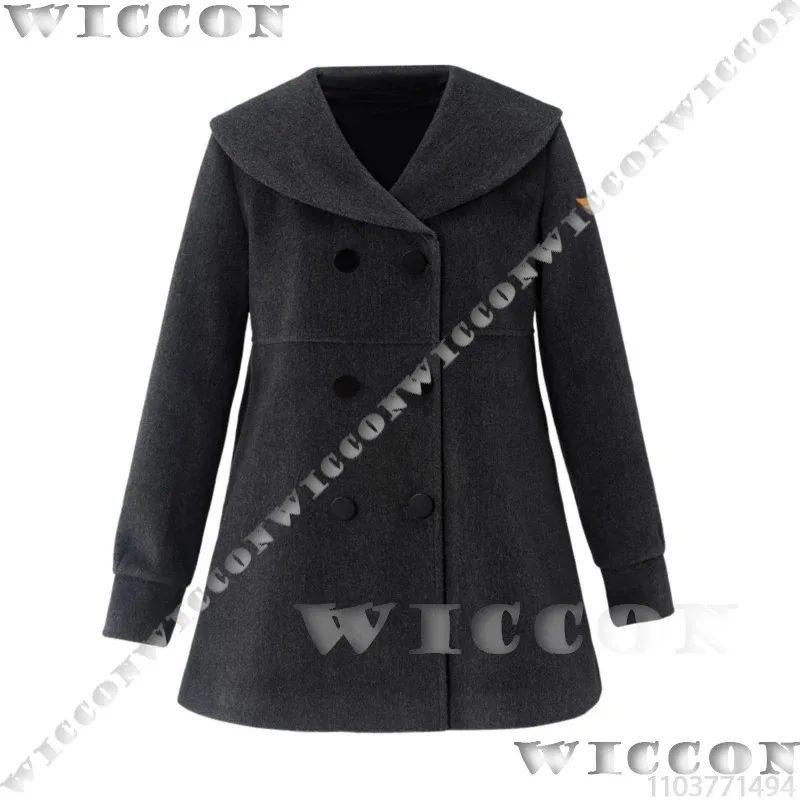 Аниме Card Captor Косплей Костюм KINOMOTO SAKURA LI SYAORAN Ling Школьная форма Зимнее серое пальто для девочек JK DK Костюм по индивидуальному заказу;6, 
Аниме Card Captor Косплей Костюм KINOMOTO SAKURA LI SYAORAN Ling Школьная форма Зимнее серое пальто для девочек JK DK Костюм по индивидуальному заказу;6,