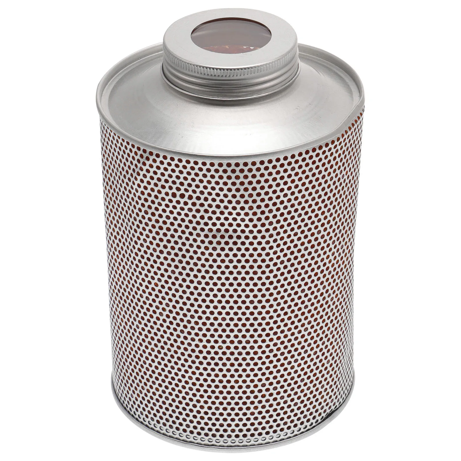 1 Jar Dry Desiccant Color Changing Moisture Absorber Multipurpose Reusable Silicone Canister for Camera Storage Box Dehumidifier 
1 Jar Dry Desiccant Color Changing Moisture Absorber Multipurpose Reusable Silicone Canister for Camera Storage Box Dehumidifier