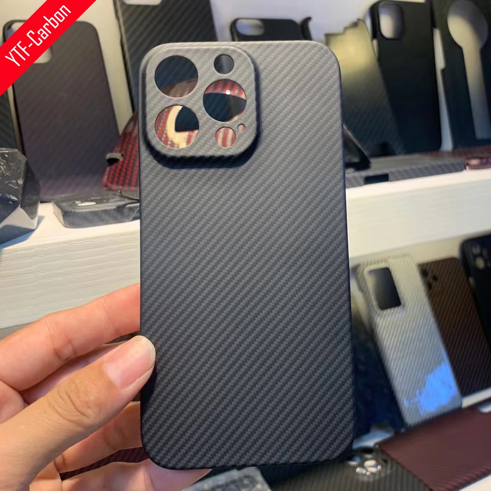 Чехол для телефона YTF из углеродного волокна 600D для iPhone 13 Pro, Ультратонкий противоударный Твердый чехол с тонкими линиями 13 Pro
Чехол для телефона YTF из углеродного волокна 600D для iPhone 13 Pro, Ультратонкий противоударный Твердый чехол с тонкими линиями 13 Pro
