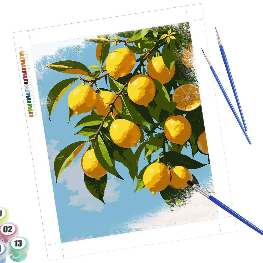 Картина маслом по номерам Huacan, рисунок с цветами, лилия, холст для рисования, художественные материалы, раскраска, украшение для дома
Картина маслом по номерам Huacan, рисунок с цветами, лилия, холст для рисования, художественные материалы, раскраска, украшение для дома