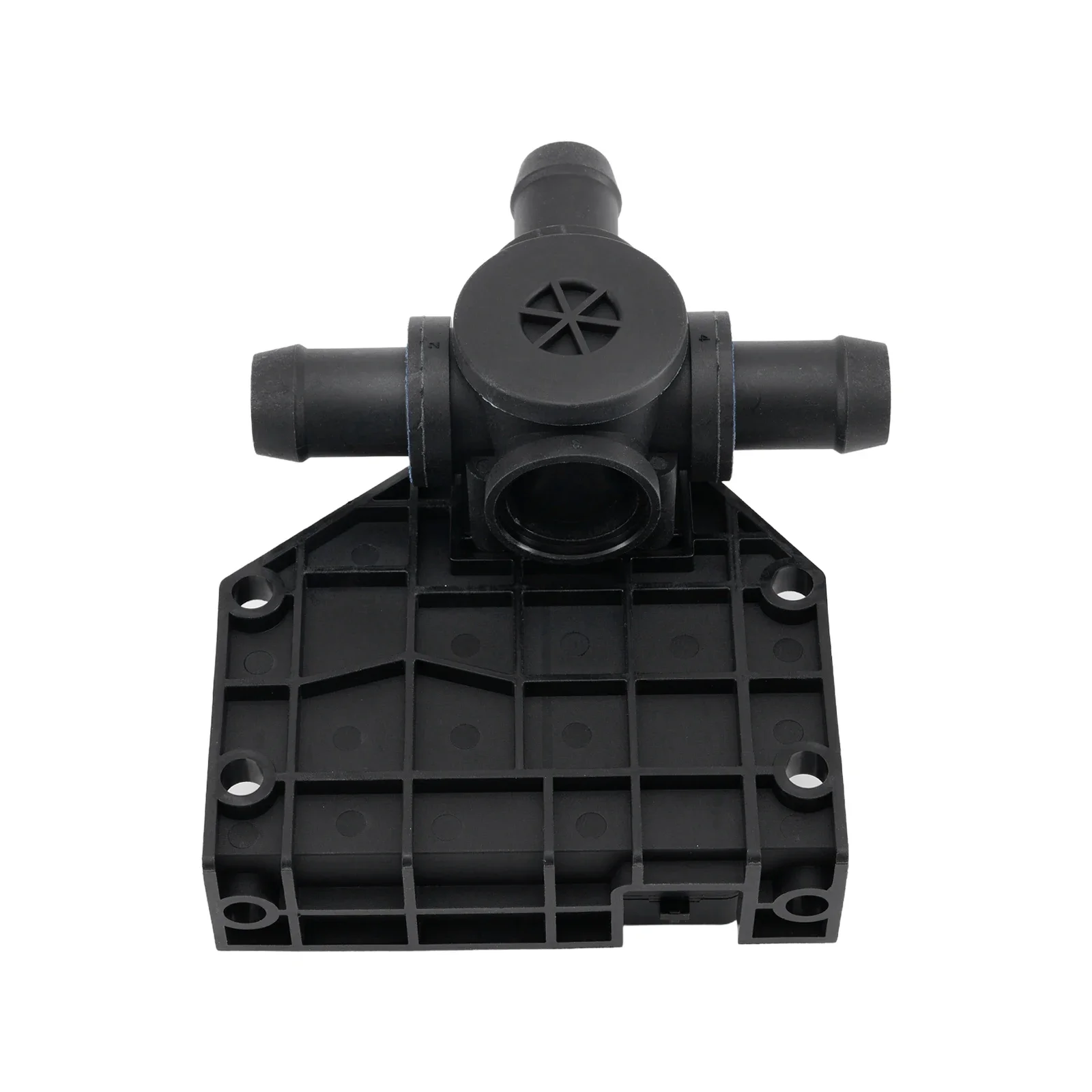 For Tesla Compatible Replacement Threeway Coolant Valves for Efficient Operation in For Models S & X Code 600738400B
For Tesla Compatible Replacement Threeway Coolant Valves for Efficient Operation in For Models S & X Code 600738400B