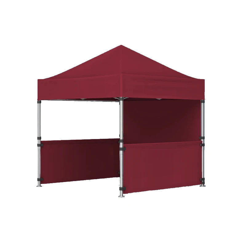3x3 Portable Event Aluminium Steel Trade Show Tent Pop up Outdoor Folding Gazebo Advertising Exhibition Tent
3x3 Portable Event Aluminium Steel Trade Show Tent Pop up Outdoor Folding Gazebo Advertising Exhibition Tent