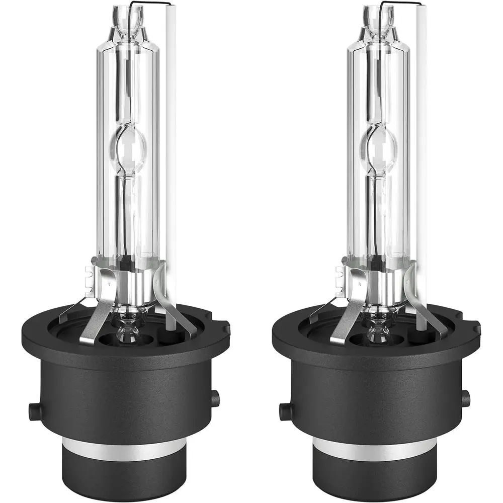 Лампы D4S HID Xenon для ближнего света, 6000K, яркие, для Venza 2009-2016, Avn 2011-2018, 2011-2017 гг.
Лампы D4S HID Xenon для ближнего света, 6000K, яркие, для Venza 2009-2016, Avn 2011-2018, 2011-2017 гг.