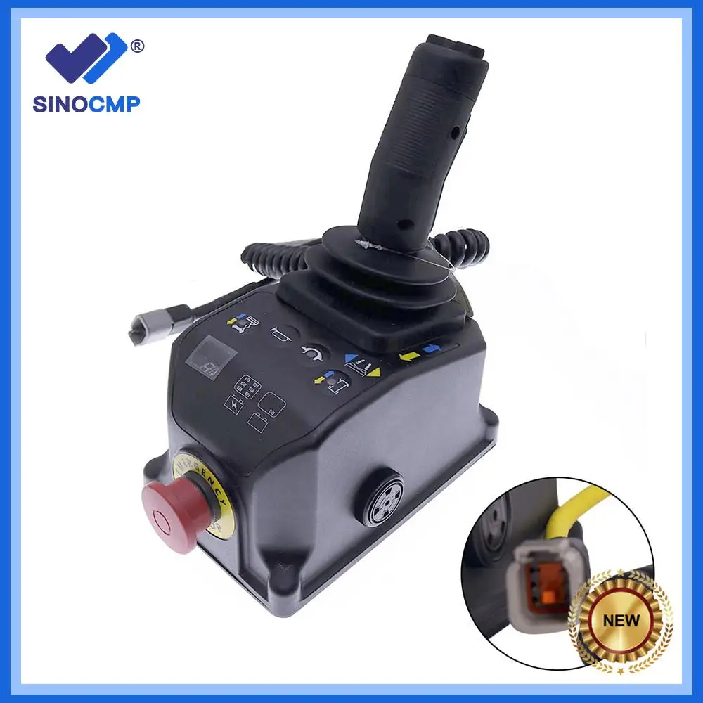 100840 100840GT Control Box for Genie Gen 5 GR-12 GR-15 GS-1530 GS-1930 Scissor Lift New Parts
100840 100840GT Control Box for Genie Gen 5 GR-12 GR-15 GS-1530 GS-1930 Scissor Lift New Parts