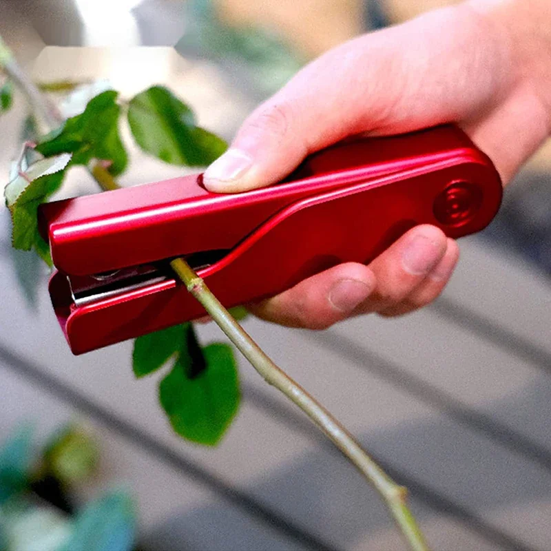 1pcs Leaf Thorn Removal Clip Flower Remover Tool Kit Rose Stem Cleaner Flowers Piercing Forceps Safety Tool for Flower Shop
1pcs Leaf Thorn Removal Clip Flower Remover Tool Kit Rose Stem Cleaner Flowers Piercing Forceps Safety Tool for Flower Shop