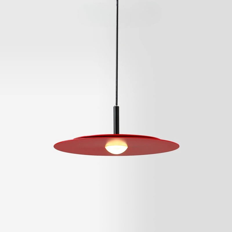 Modern Personality Hanging Lamp Flying Saucer Home Decor Red Designer Dining Table Bar Living Room UFO Pendant Lights
Modern Personality Hanging Lamp Flying Saucer Home Decor Red Designer Dining Table Bar Living Room UFO Pendant Lights