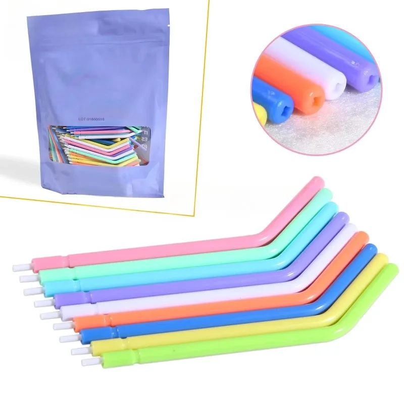 Disposable Three-purpose Gun Head Dental Three-purpose Gun Nozzle Plastic Core Water Gun Head Nozzle 250 Pieces
Disposable Three-purpose Gun Head Dental Three-purpose Gun Nozzle Plastic Core Water Gun Head Nozzle 250 Pieces