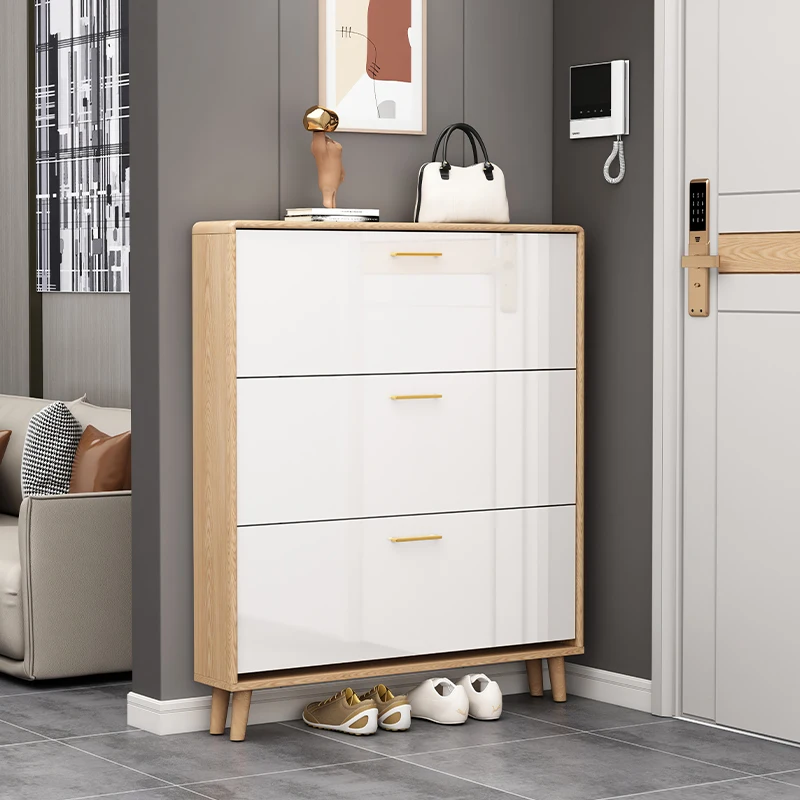 Luxury Cupboard Shoe Cabinet Designer Rack Corner Wooden Closets Shoe Cabinet Mobile Meuble Chausssure Rangement Home Furniture
Luxury Cupboard Shoe Cabinet Designer Rack Corner Wooden Closets Shoe Cabinet Mobile Meuble Chausssure Rangement Home Furniture