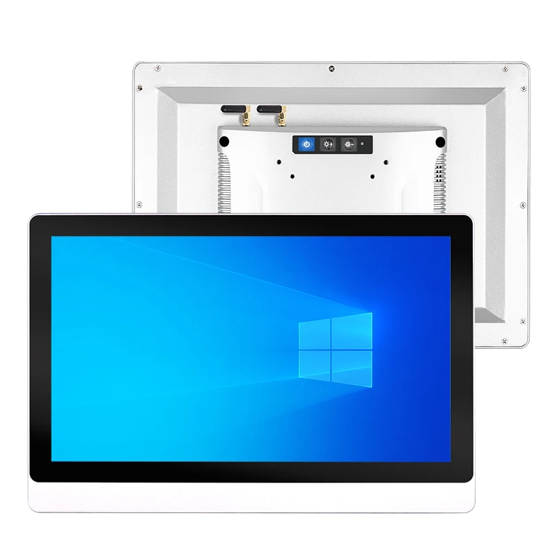 Embedded Aio Android Wall Mount All in One Pc Pcap WIN Anti Interference Pc Wall Mounted Embedded Industrial Pc Fanless
Embedded Aio Android Wall Mount All in One Pc Pcap WIN Anti Interference Pc Wall Mounted Embedded Industrial Pc Fanless