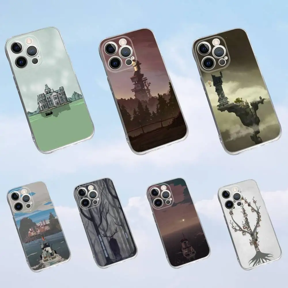 Game R-Rusty L-Lake Phone Case For iPhone 16,15,14,13,12,11 Pro,Max,Plus,X,XS,XR,SE,Mini Transparent Silicone Soft
Game R-Rusty L-Lake Phone Case For iPhone 16,15,14,13,12,11 Pro,Max,Plus,X,XS,XR,SE,Mini Transparent Silicone Soft