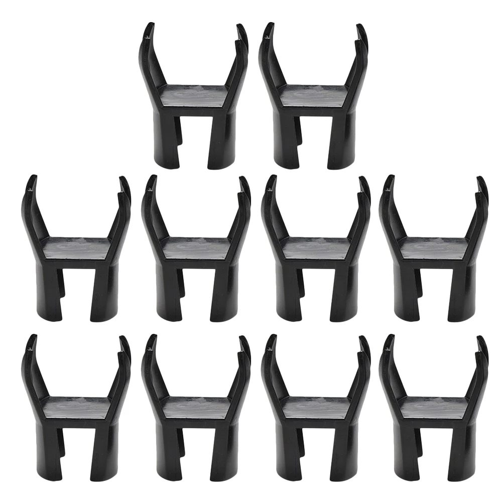 10 Golf Picker Pcs Black Durable Claw Tool Accessory Up Sucker Gadget Retriever Fits Most Putter Grips Practical Golf
10 Golf Picker Pcs Black Durable Claw Tool Accessory Up Sucker Gadget Retriever Fits Most Putter Grips Practical Golf